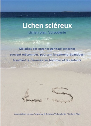 Lichen sclerosus  Informationsbroschuere PDF